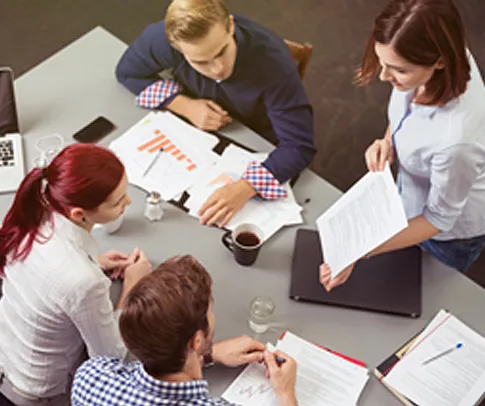 5 points to consider before choosing a medical billing service provider