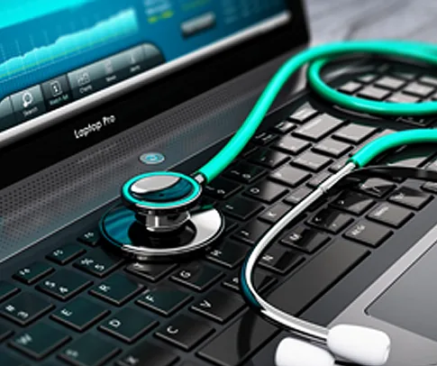 Technical Challenges of Practice Management Services